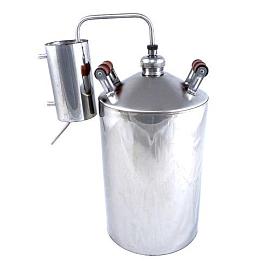 Самогонный аппарат в Шумерле всего за 3200 рублей